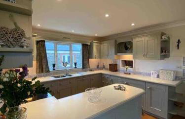 Secluded Escape near Salcombe - Newhouse Barn. - Foto 7