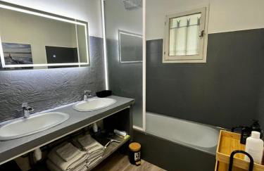 Villa provençale - piscine-calme - Foto 9