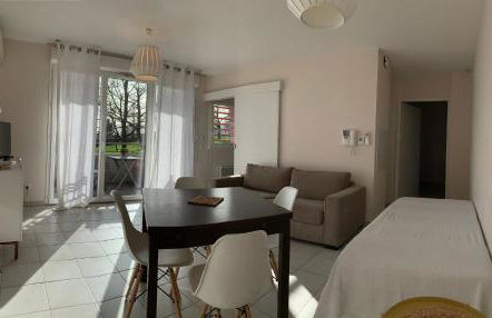 Résidence Saint Clair - Foto 16