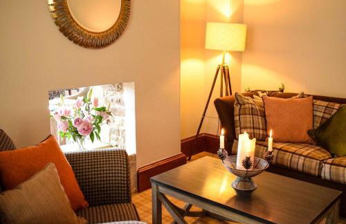 Craigmhor Lodge & Courtyard - Foto 17