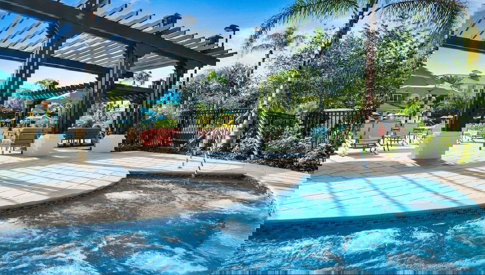 Beautiful Deluxe Condo, Vista Cay - 3023 - Foto 1, Imagen principal