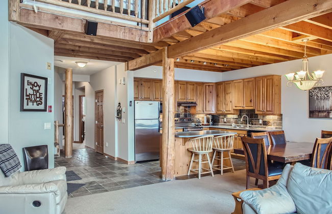 Snowy Creek by Okanagan Premier - Foto 13