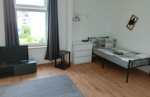 Stellas Monteurwohnungen - Foto 17