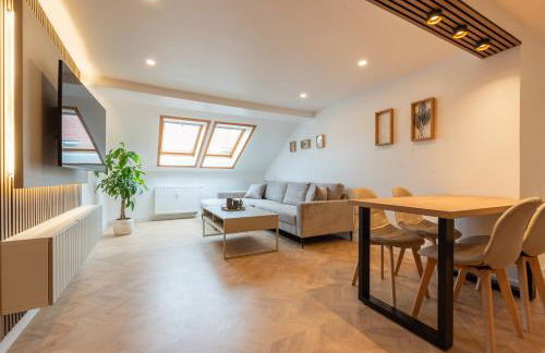 Moderne City Appartments - Photo 18