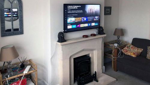 Residential 3 bed house Harnham - Foto 4