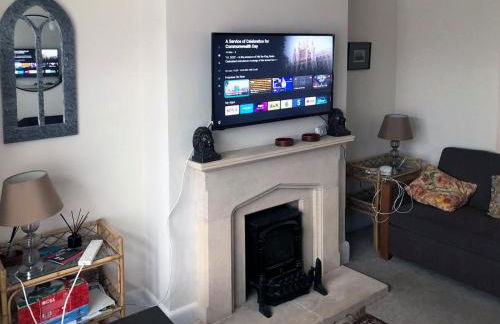 Residential 3 bed house Harnham - Foto 4