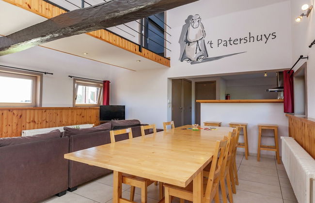 Spacious Countryside Farm Stay - Foto 13