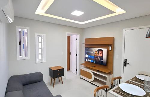 Apartamento no coração de Saquarema-RJ - Foto 1