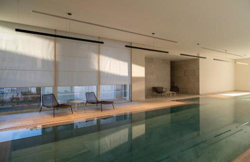 Torre Milano Luxury Suite Gym-Pool&Rooftop - Foto 28