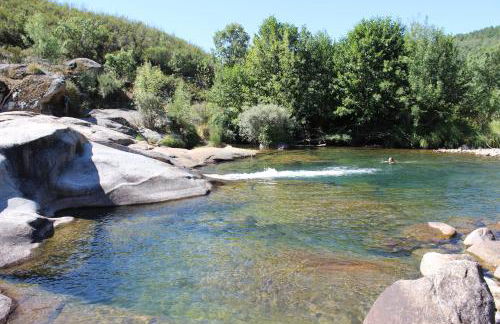 Veragua. Glamping y Apartamentos turísticos - Photo 43