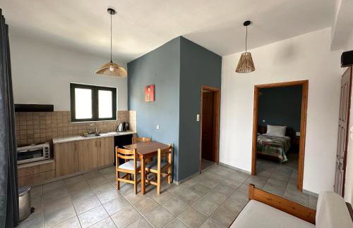 4Seasons Sfakia - Foto 4