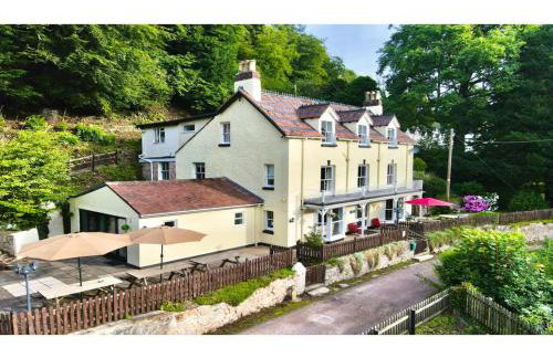 Holiday Home in Ross on Wye near Goodrich Castle - Foto 34