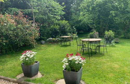 Le Bois des Pierres - Foto 17