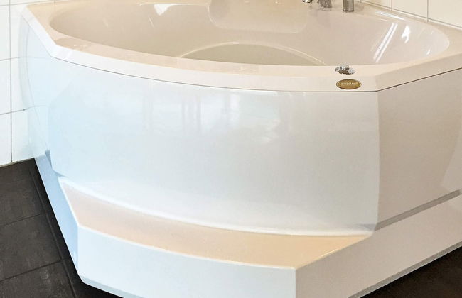 Holiday Home in Auklandshamn - Foto 24