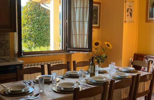 RelaxHomeHoliday - Foto 24