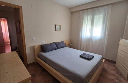 Apartamento Facinas en Tarifa - Foto 9