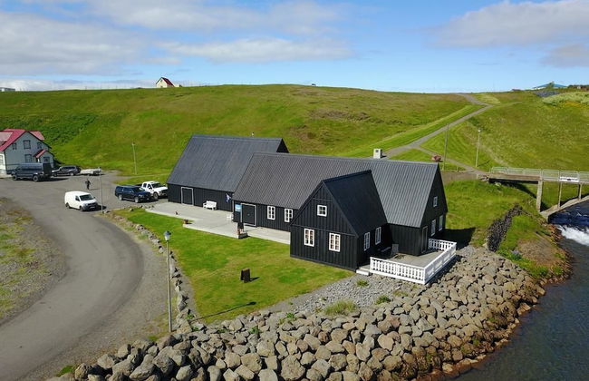 Frændgardur - Foto 1