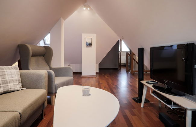 RentPlanet - Śpiący Rycerz - Photo 9