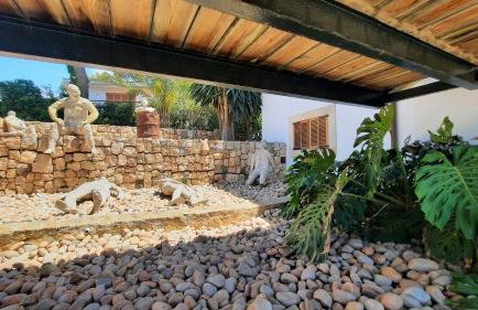 Charming villa by the sea - Foto 10