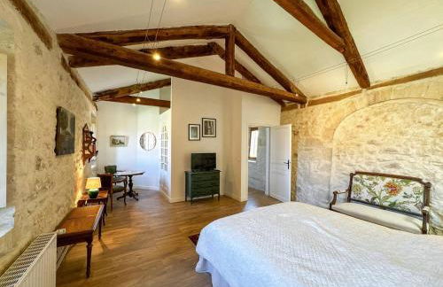 Le Clos Des Chartreux - Foto 64