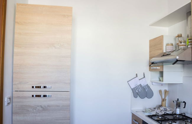 Forte Apartments Enjoy Salento - Foto 20