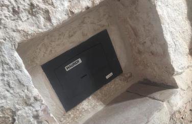 All'Ombra del Gelso, trullo con piscina - Foto 33