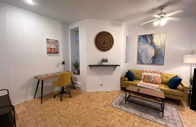 RS Suites - Plateau Mont-Royal - Foto 15