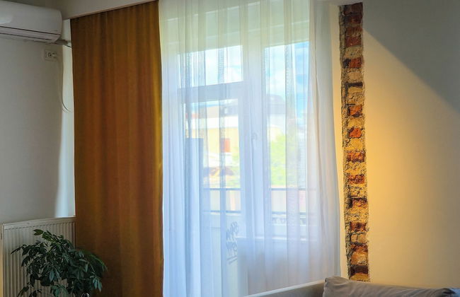 Urban Cozy Retreat - Foto 9