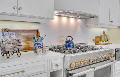 Million Dollar Views Private beach Heated pool Walk to Beach Harbourview Key VlLLAS - Foto 16