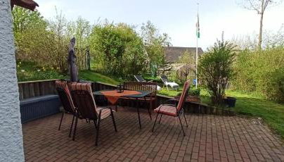 BR-Ferienwohnung Brombachtal - Foto 1, Garden