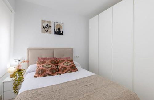 Fidalsa Penthouse Amazing View - Photo 35