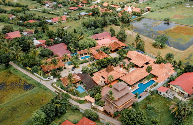 Limasan Villa Langkawi - Foto 1