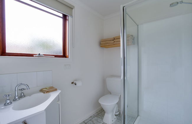 Beach Holiday Apartments - Foto 13