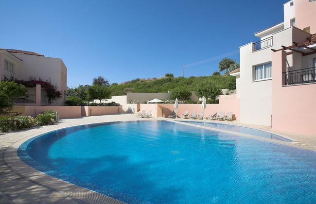 Chloraka Terrace Apartments - Foto 24