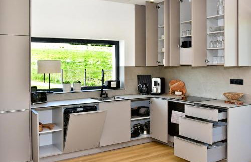 Białe Domy - Czarna Góra - Foto 44