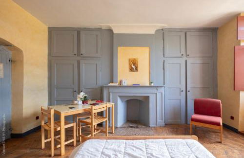 Le Pavillon des Officiers - Foto 7