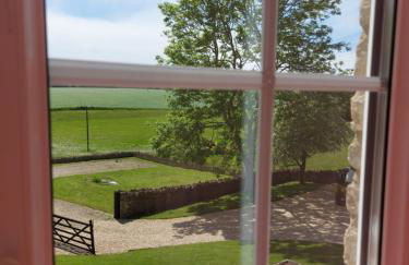 Thames Head Wharf - Historic Cotswold Cottage with Stunning Countryside Views - Foto 22