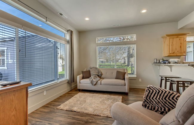 3 Bed 2 Bath King Beds With Smoker Grill - Foto 3