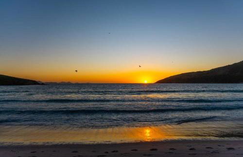 Lindo apartamento frente mar na Prainha com Ar Condicionado, Piscina - Photo 28