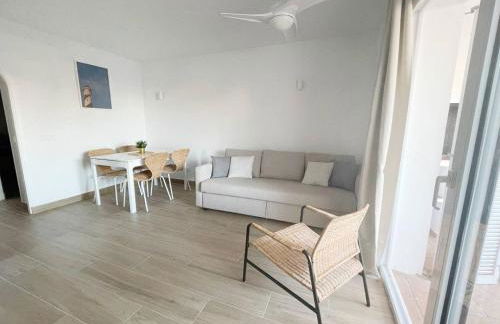 Apartamento Lia en Port Addaia, piscina y barbacoa, perfecto para vacaciones - Foto 8