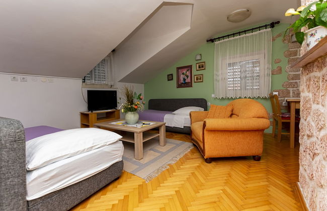 Apartment Ivanka - Foto 8