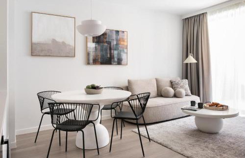 Scala Suites with Parking by Lion Apartments - Foto 2