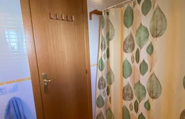 Ático con chimenea en Bronchales - Foto 30