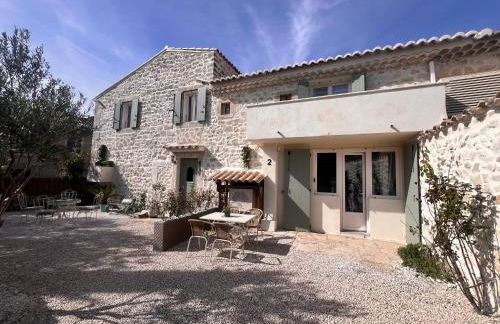 La Bohème Mouriès - Foto 29