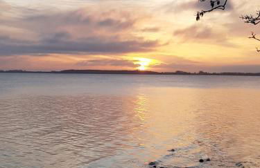 Strandappartements Steinberghaff "Kegnæs" mit Meerblick und Sauna - Foto 8