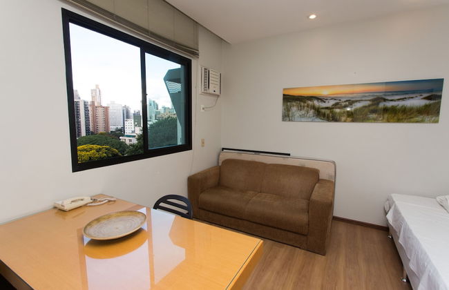 Locking´s Savassi 1 - Foto 1