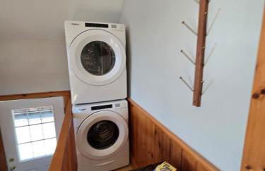 The Jefferson Guest House - Foto 13