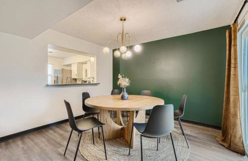 Modern Home In West Denver 15 Min Close To Downtown - Photo 16