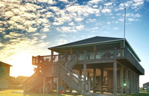 Cupcake By The Ocean - Beachfront Stunner - Foto 3