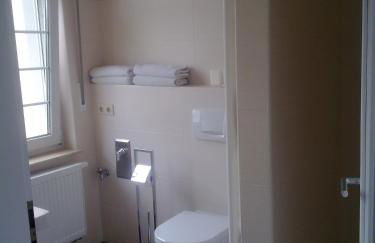 Apartmenthaus Villa Lindenbühl - Foto 14